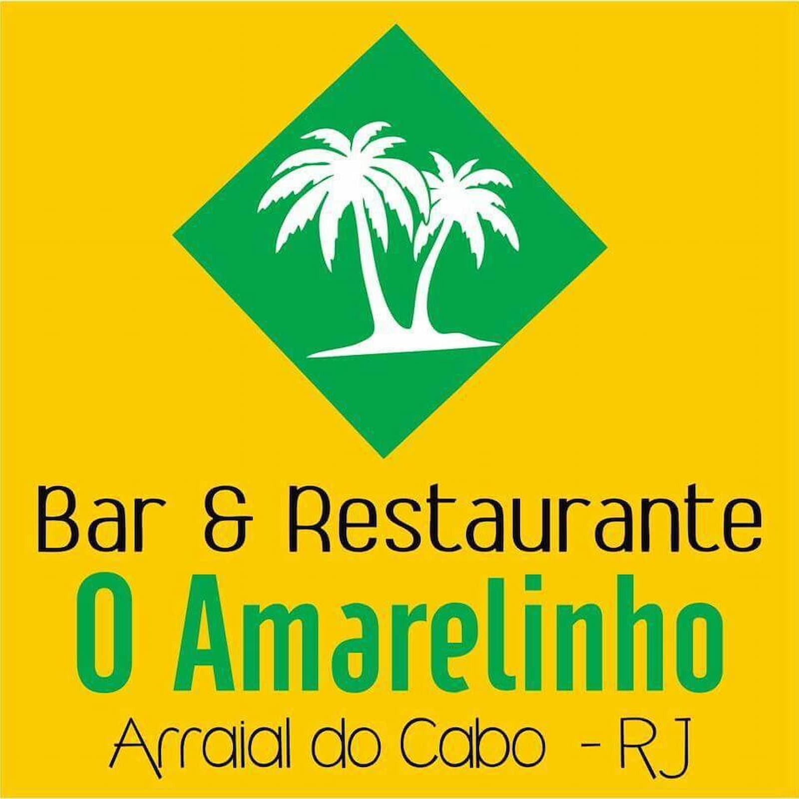 Bar e Restaurante O Amarelinho