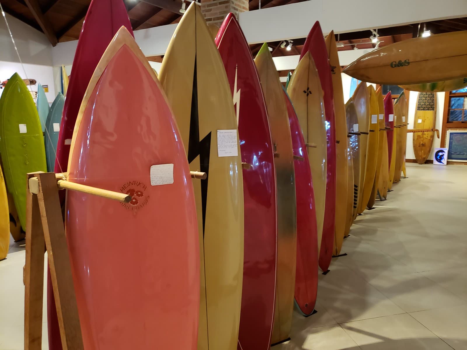 Museu Internacional do Surf